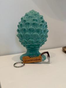 La casetta di Virginia