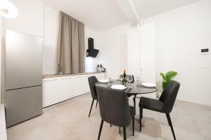 Lambrusco Apartment in the heart of Bologna