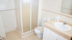 Apto familiar a pasos del mar en Roses BravaDreams