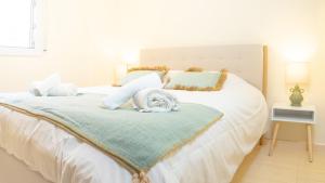 Apto familiar a pasos del mar en Roses BravaDreams