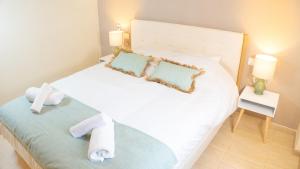 Apto familiar a pasos del mar en Roses BravaDreams