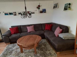 Ferienwohnung Zur Waldroute