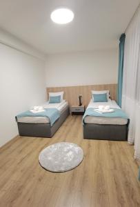 Карина - къща за гости