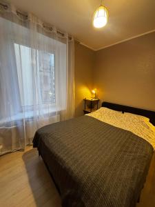 Fresh and cosy one separate bedroom apartment