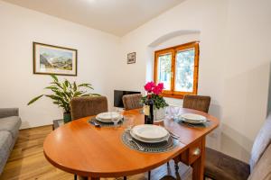 Elenas Apt with Lodge, near the Center