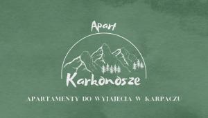 APART KARKONOSZE - Apartament PATIO Karpacz na deptaku z parkingiem w cenie