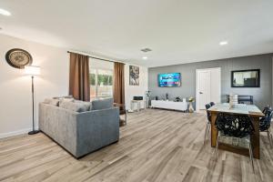 Sarasota SPA Vacation VILLA 3BD 2BA