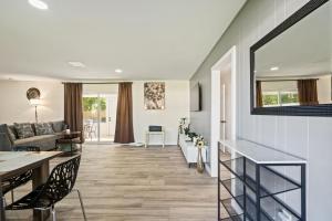 Sarasota SPA Vacation VILLA 3BD 2BA