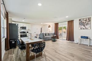 Sarasota SPA Vacation VILLA 3BD 2BA