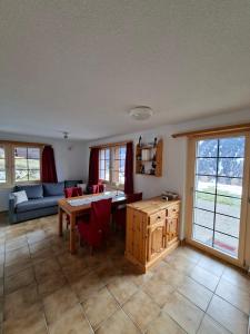 Studio Chalet Edelweiss