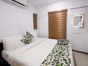 Ibex Resorts, Malampuzha - Kava Eco Camp and Caravan Park