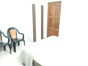 Richnest Apartment and villas Colva