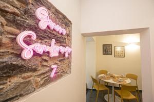 Appartamento San Lorenzo 7 - Affitti Brevi Italia