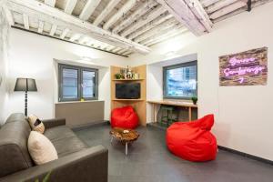 Appartamento San Lorenzo 7 - Affitti Brevi Italia