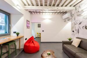 Appartamento San Lorenzo 7 - Affitti Brevi Italia