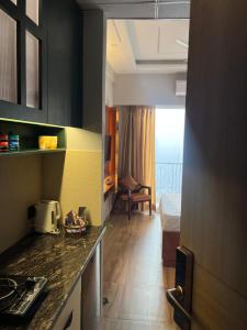 Kaveri Boutique Suites Delhi NCR