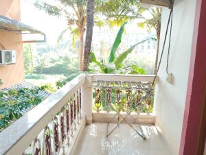 Richnest Apartment and villas Colva