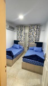 Elegant Ain-Sokhna Chalet open view only family