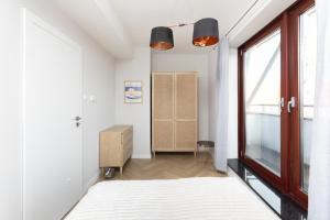 Apartamenty Krawiecka, Sun & Snow