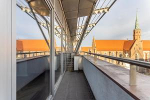 Apartamenty Krawiecka, Sun & Snow