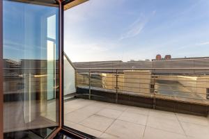 Apartamenty Krawiecka, Sun & Snow