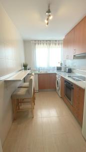 Apartamento Mirador Costa Golf
