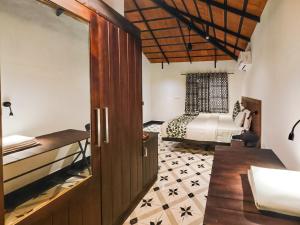 Ibex Resorts, Malampuzha - Kava Eco Camp and Caravan Park