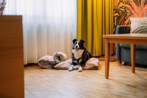 Hotel Auszeit St Lambrecht