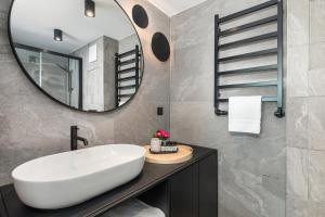 Apartament Morska 6 x SurfingBird Kołobrzeg