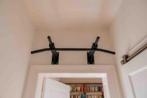 Sunny apartment in a great location