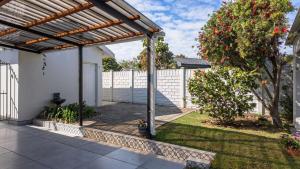 Seahorse 28 The Prongs