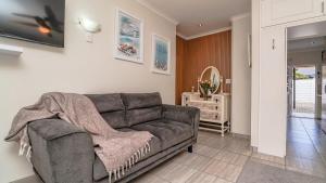 Seahorse 28 The Prongs