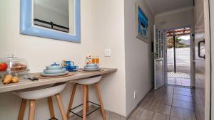 Seahorse 28 The Prongs