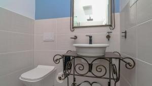 Seahorse 28 The Prongs