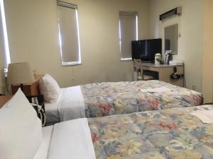 Hotel Tajimi Hills Riverside