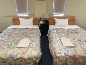 Hotel Tajimi Hills Riverside