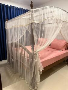 Chands Luxury 2BR apartment in the heart of Colombo Trizen