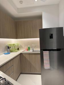 Chands Luxury 2BR apartment in the heart of Colombo Trizen