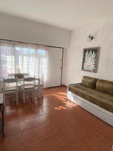 Depto Frente al mar Villa Gesell