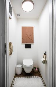 Tiché místo Glamping