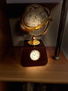 Apartament Booking Ultracentral