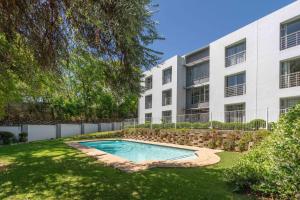3 bedroom apartment in sandton city