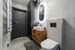 Apartament Górska Przystań - Dream Apart