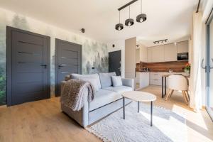 Apartament Górska Przystań - Dream Apart