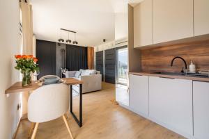 Apartament Górska Przystań - Dream Apart