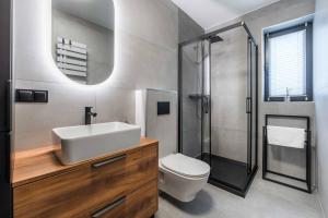 Apartament Górska Przystań - Dream Apart