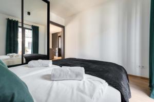 Apartament Górska Przystań - Dream Apart