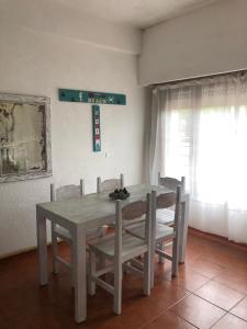 Depto Frente al mar Villa Gesell