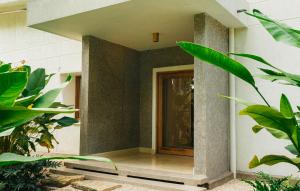 Nong Lam Ecolodge