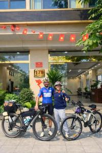 Thăng Long Hotel Thanh Hoá